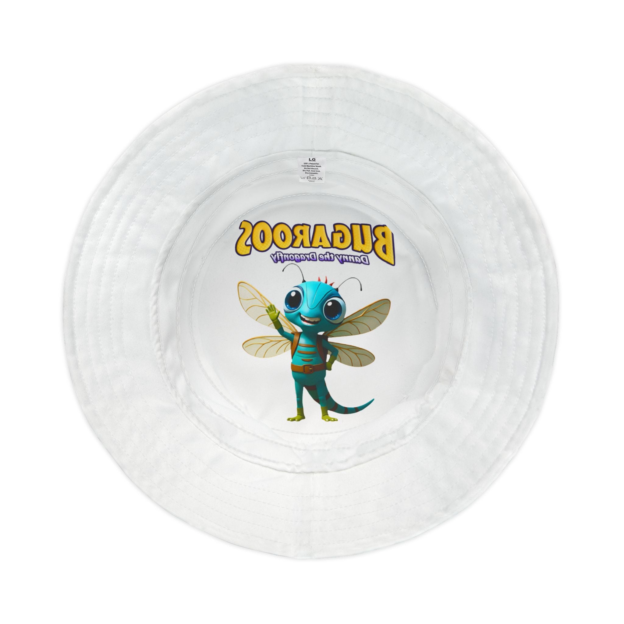 Bugaroos Sun Hat