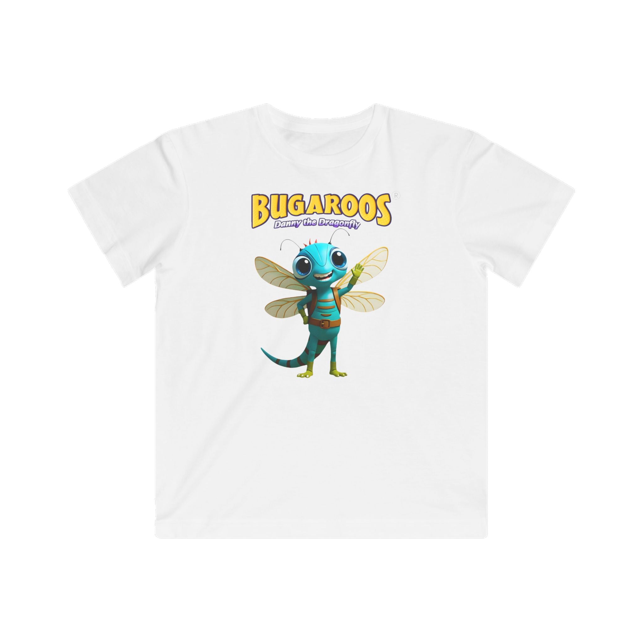 Bugaroos kids T-Shirts