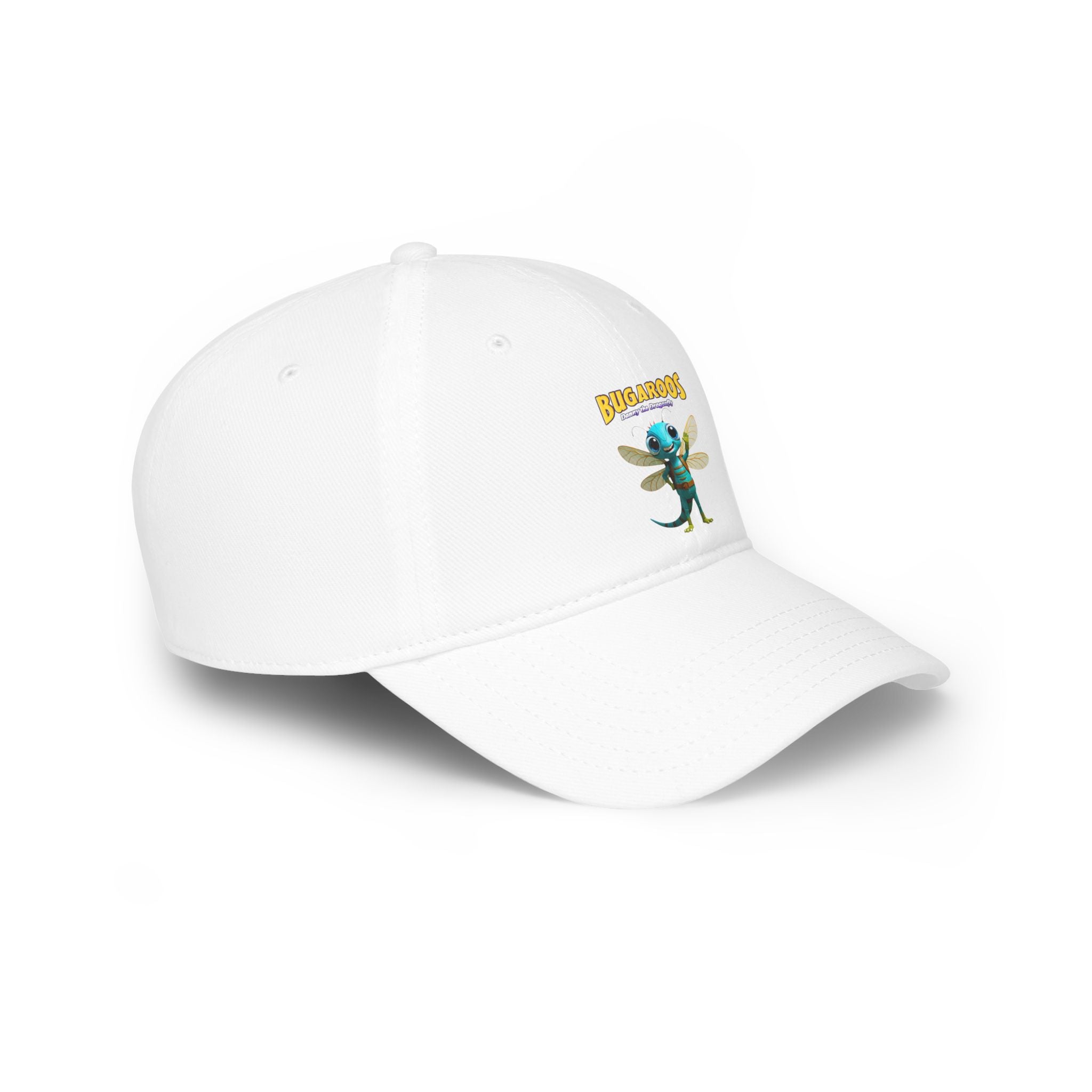 Bugaroos Cap