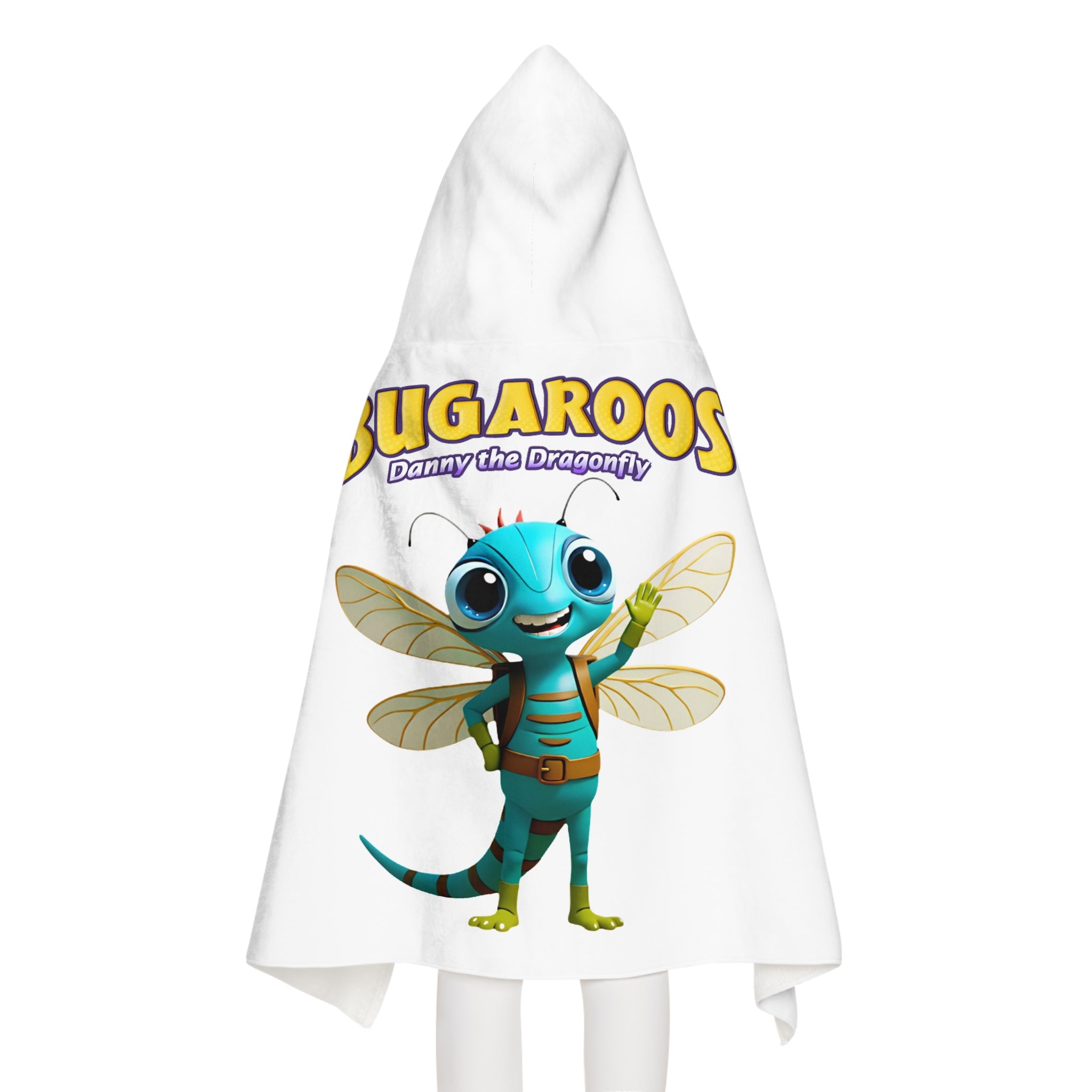 Bugaroos Cacoon Wrap