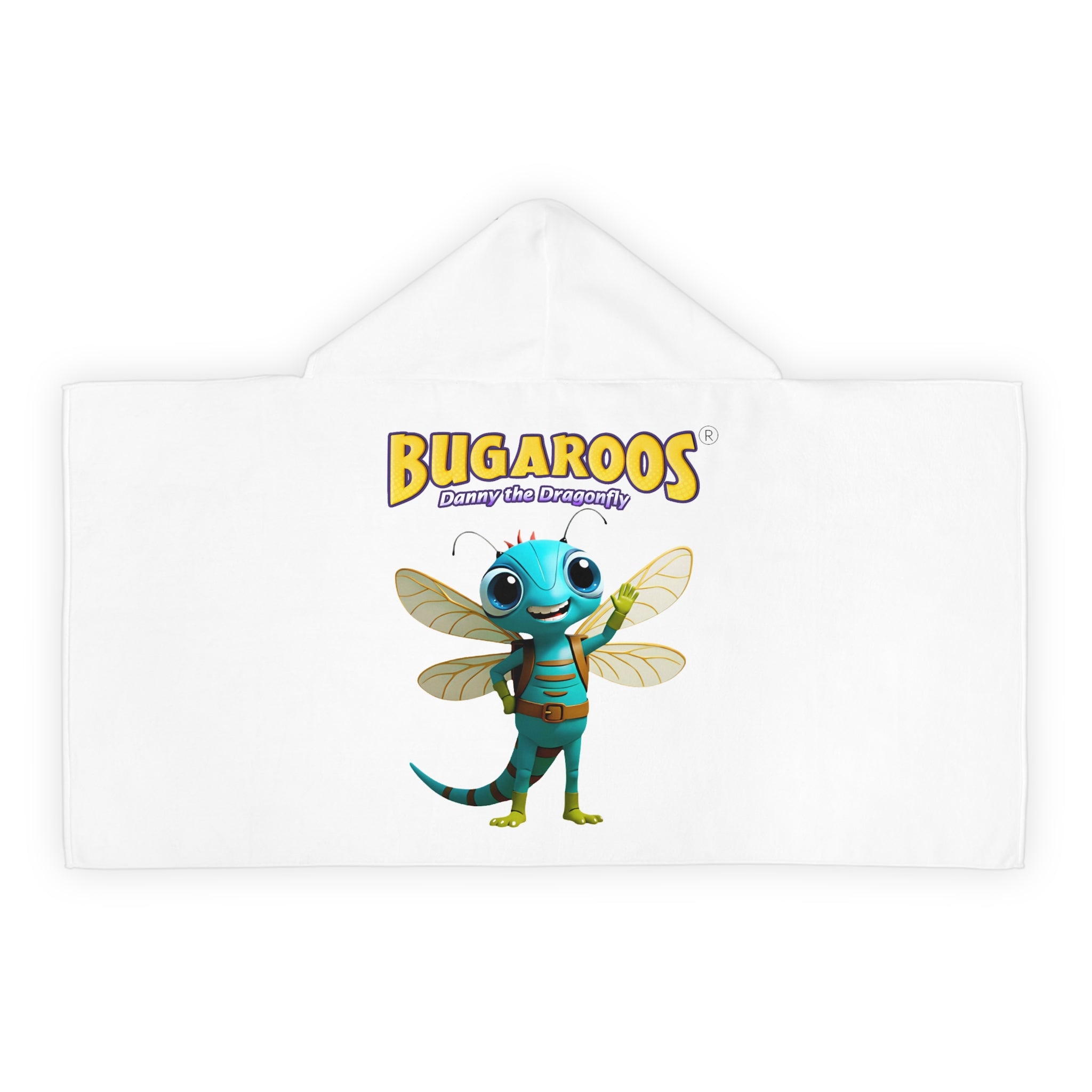 Bugaroos Cacoon Wrap