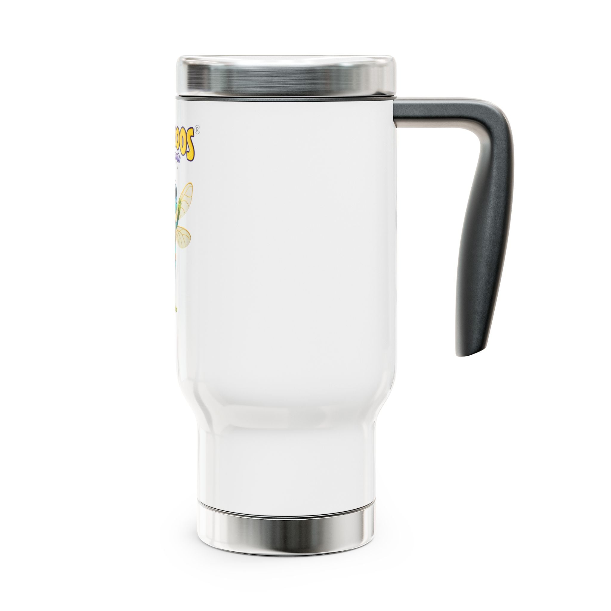Bugaroos Travel Mug