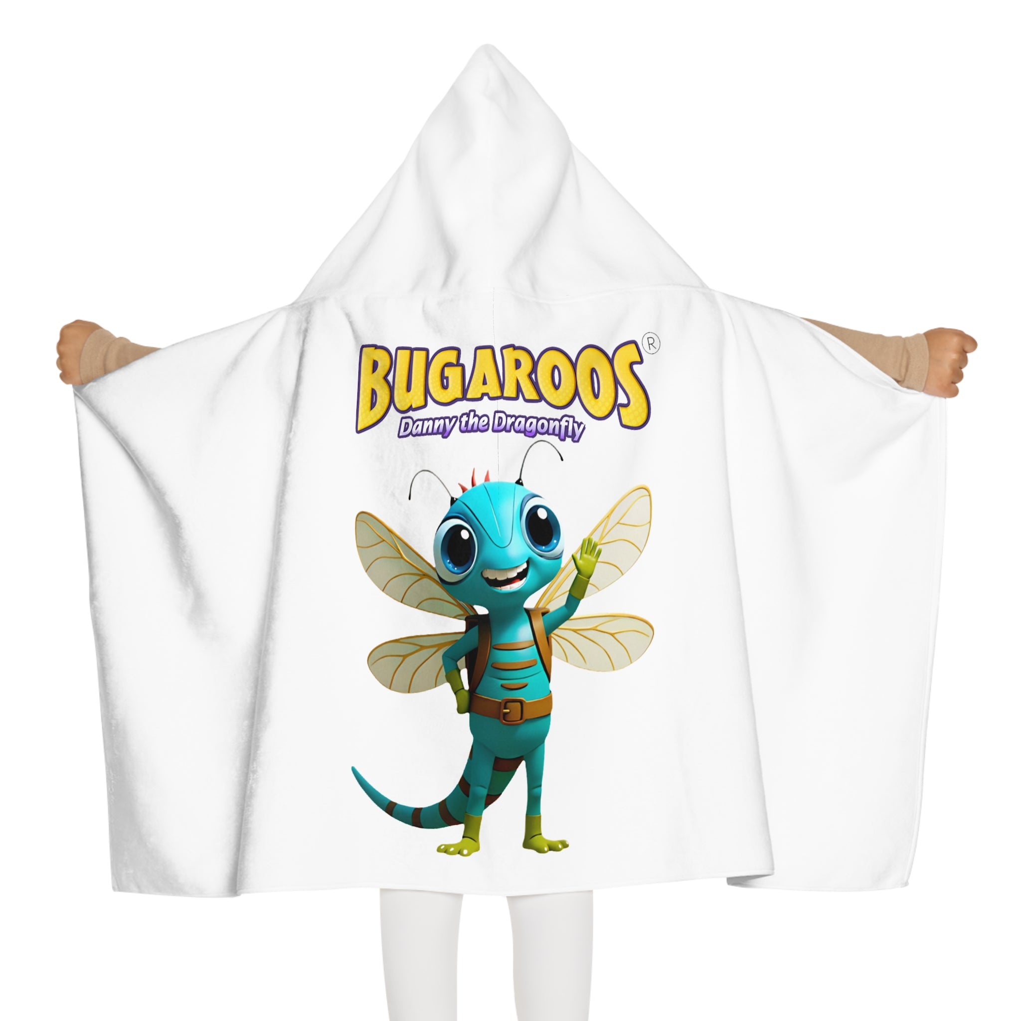 Bugaroos Cacoon Wrap