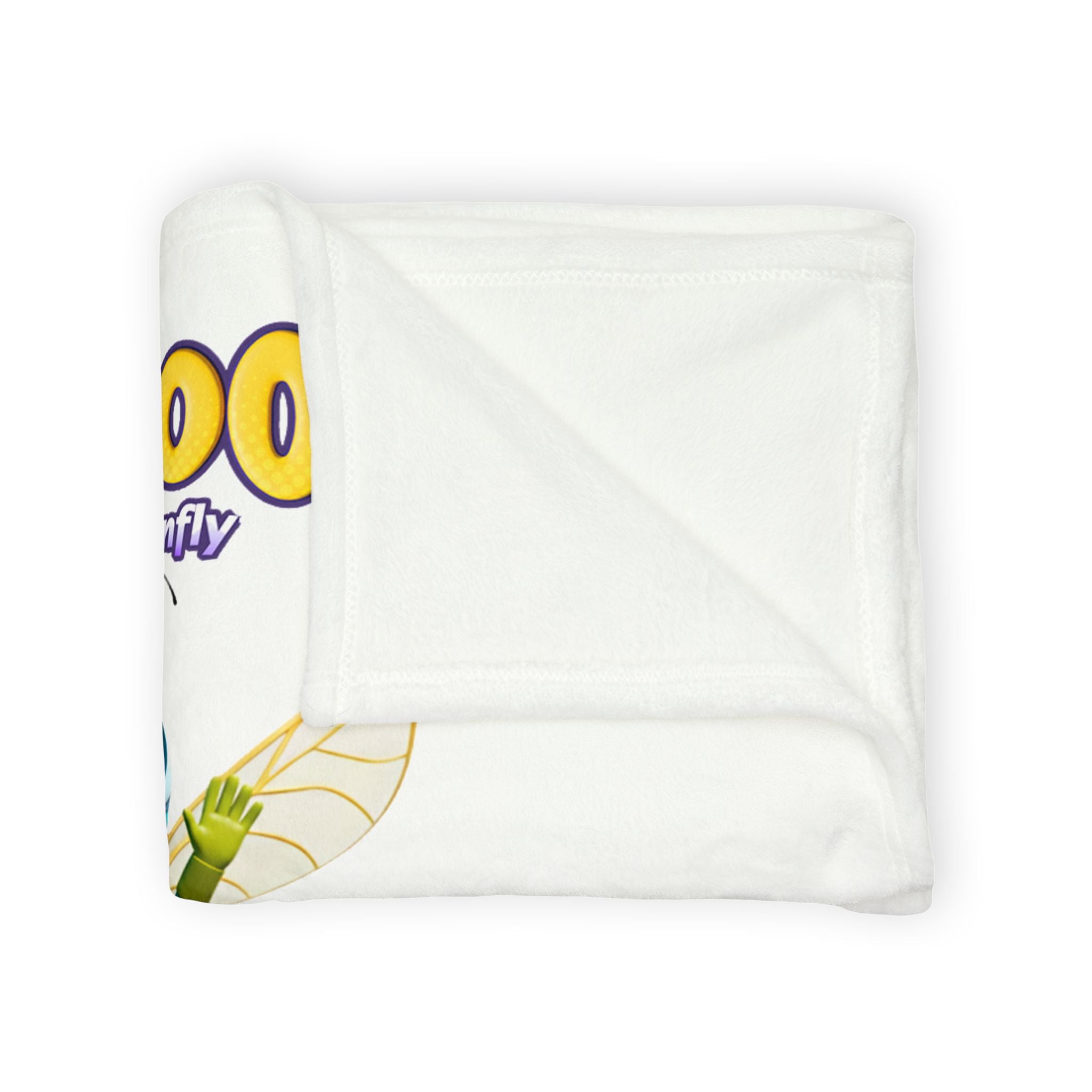 Bugaroos Bed Blanket