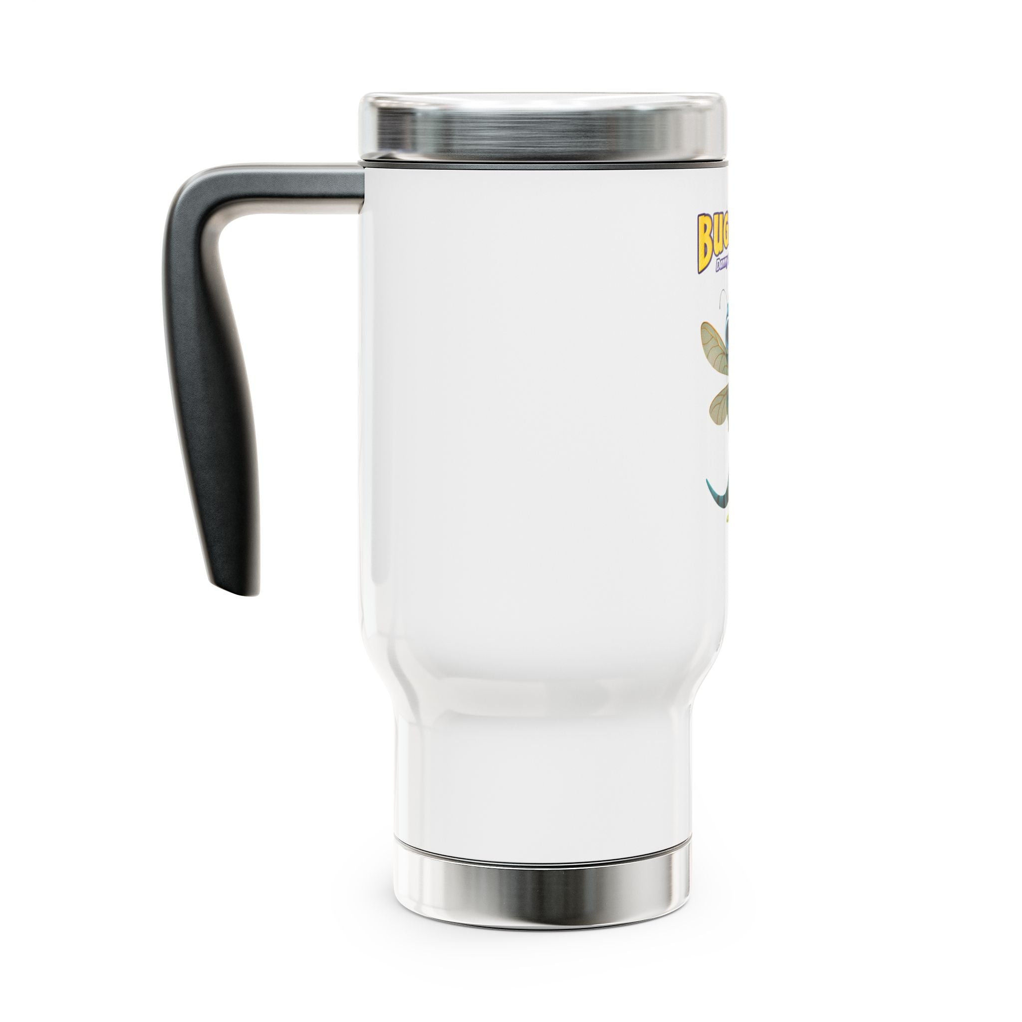 Bugaroos Travel Mug